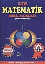 LYS Matematik Soru Bankası (Konu Özetli)