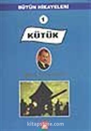 Kütük (1)