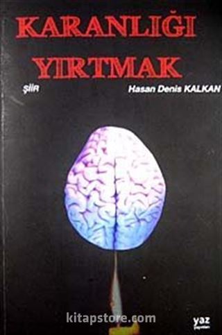 Karanlığı Yırtmak