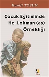 Çocuk Eğitiminde Hz. Lokman (as) Örnekliği