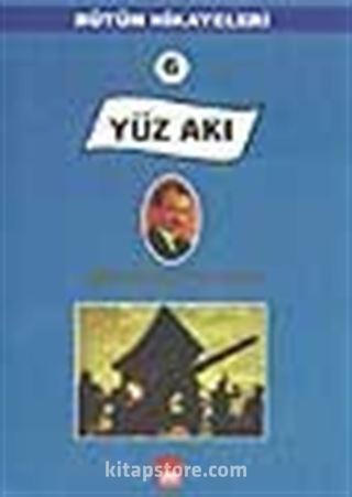 Yüz Akı (6)