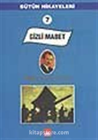 Gizli Mabet (7)