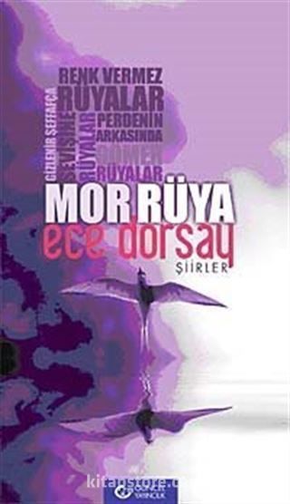 Mor Rüya