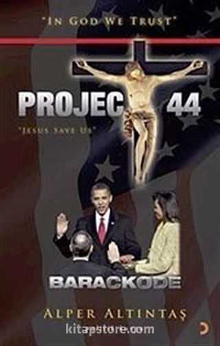 Project 44 / Barackode