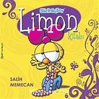 Sizinkiler / Limon Kitabı