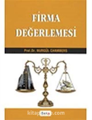 Firma Değerlemesi