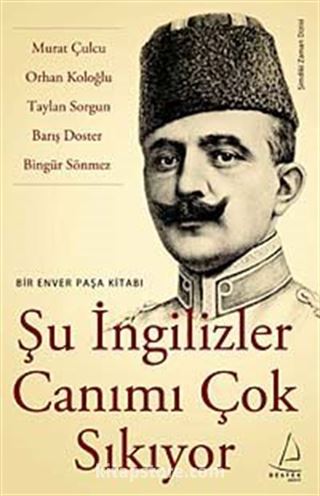 Şu İngilizler Canımı Çok Sıkıyor