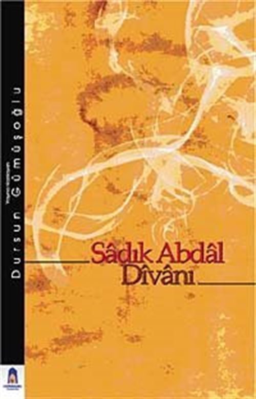 Sadık Abdal Divanı