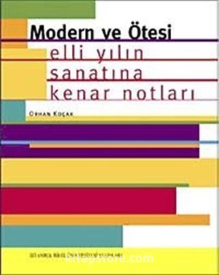 Modern ve Ötesi