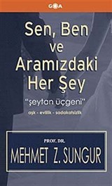 Sen, Ben ve Aramızdaki Herşey (Cep Boy)