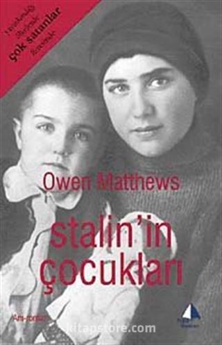 Stalin'in Çocukları