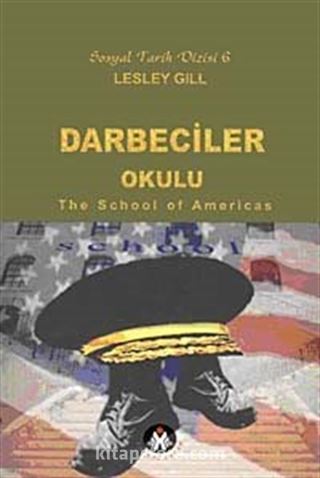 Darbeciler Okulu