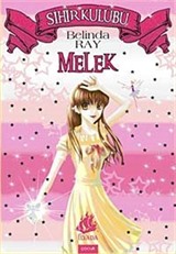 Melek- Sihir Kulübü 1