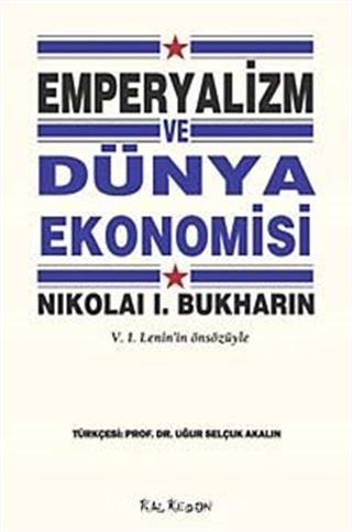 Emperyalizm ve Dünya Ekonomisi