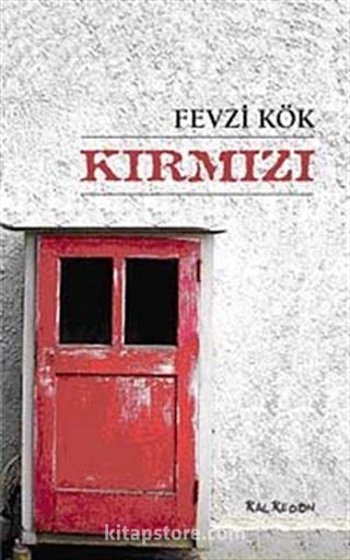 Kırmızı