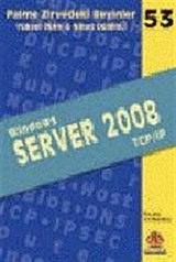 Windows Server 2008 (TCP / IP) / Zirvedeki Beyinler 53