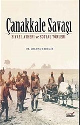 Çanakkale Savaşı