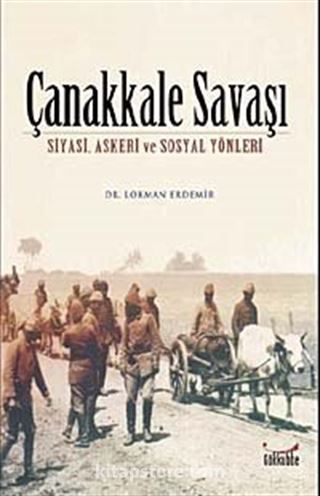 Çanakkale Savaşı