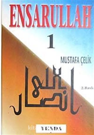 Ensarullah (2 Cilt)