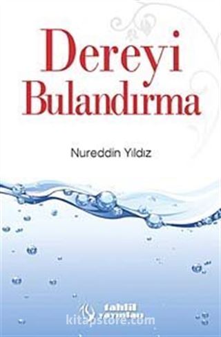 Dereyi Bulandırma