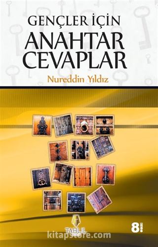 Gençler İçin Anahtar Cevaplar