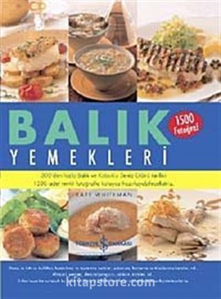 Balık Yemekleri