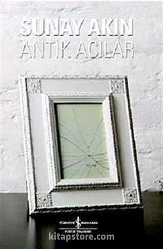 Antik Acılar