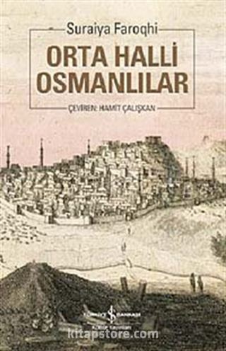 Orta Halli Osmanlılar