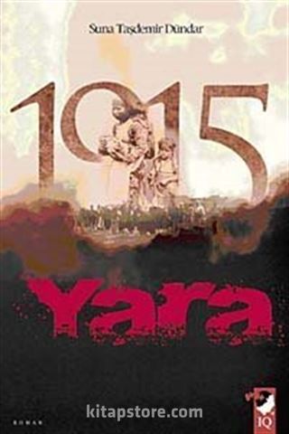 Yara 1915