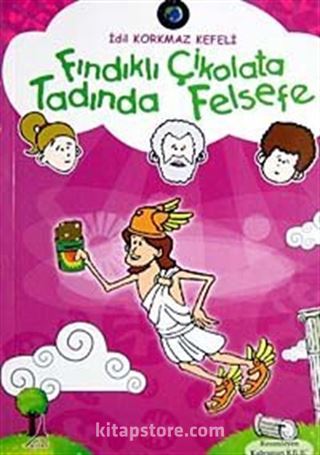 Fındıklı Çikolata Tadında Felsefe