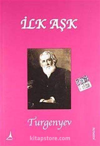 İlk Aşk