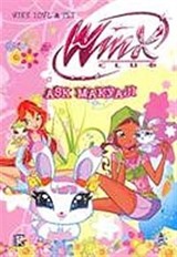 Aşk Makyajı / Winx Club