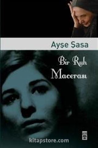 Bir Ruh Macerası