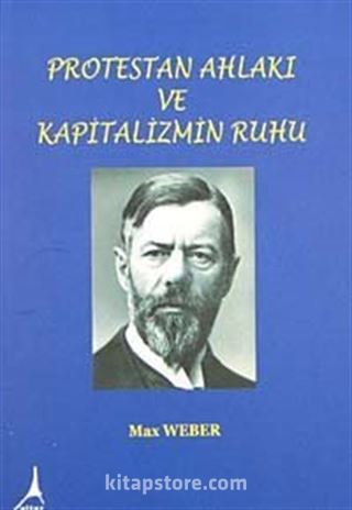 Protestan Ahlakı ve Kapitalizmin Ruhu