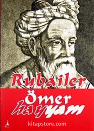 Rubailer Ömer Hayyam