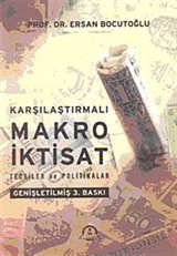 Karşılaştırmalı Makro İktisat