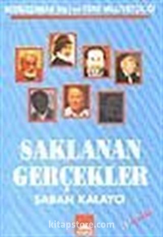 Saklanan Gerçekler