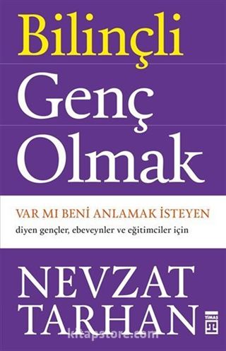 Bilinçli Genç Olmak / Var mı Beni Anlamak İsteyen