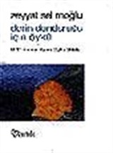 Derin Dondurucu İçin Öykü