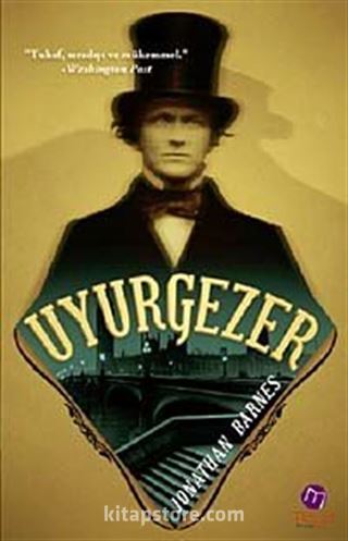 Uyurgezer