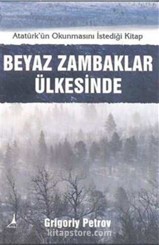 Beyaz Zambaklar Ülkesinde