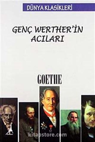 Genç Werther'in Acıları