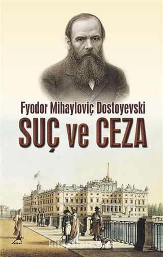 Suç ve Ceza