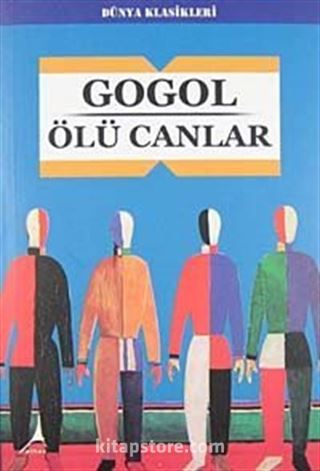 Ölü Canlar