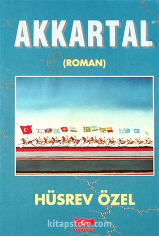 Akkartal (I.Cilt)