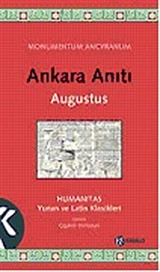 Ankara Anıtı