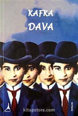 Dava