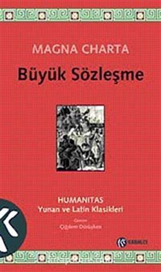 Büyük Sözleşme