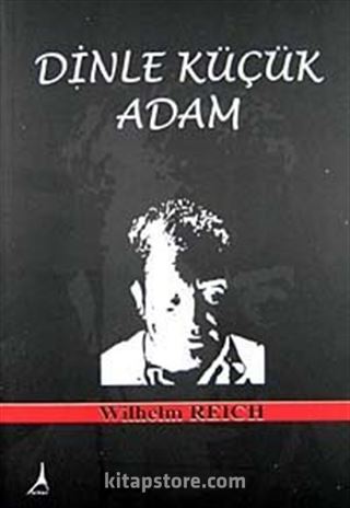 Dinle Küçük Adam