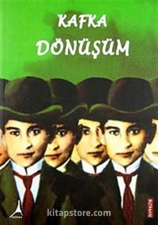 Dönüşüm